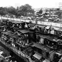 Nhà tập thể